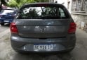 Autos - Volkswagen gol TREND Trendline GNC 2021 GNC 54000Km - En Venta