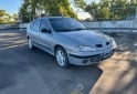 Autos - Renault Megane Bic SL Allyum 2007 Nafta 213000Km - En Venta