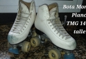Deportes - Patines profesionales - En Venta