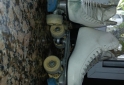 Deportes - Patines profesionales - En Venta