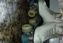Deportes - Patines profesionales - En Venta