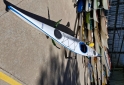 Deportes N&aacute;uticos - Vendo Kayak Atuel 510 - En Venta
