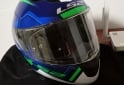 Accesorios para Motos - Casco LS2 Stream Evo - En Venta