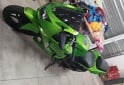 Motos - Kawasaki Ninja 250 2011 Nafta 17000Km - En Venta