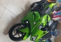 Motos - Kawasaki Ninja 250 2011 Nafta 17000Km - En Venta