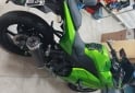 Motos - Kawasaki Ninja 250 2011 Nafta 17000Km - En Venta