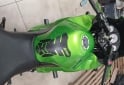 Motos - Kawasaki Ninja 250 2011 Nafta 17000Km - En Venta