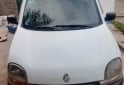 Utilitarios - Renault Kangoo 2006 GNC 160000Km - En Venta