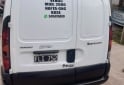 Utilitarios - Renault Kangoo 2006 GNC 160000Km - En Venta