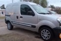 Utilitarios - Renault kangoo dci 2015 Diesel 125000Km - En Venta