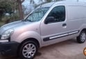 Utilitarios - Renault kangoo dci 2015 Diesel 125000Km - En Venta