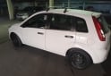 Autos - Ford Fiesta 2011 Nafta 190000Km - En Venta
