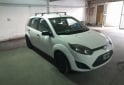 Autos - Ford Fiesta 2011 Nafta 190000Km - En Venta