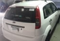 Autos - Ford Fiesta 2011 Nafta 190000Km - En Venta