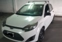 Autos - Ford Fiesta 2011 Nafta 190000Km - En Venta