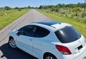 Autos - Peugeot 207 GTi 2012 Nafta 93000Km - En Venta