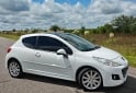 Autos - Peugeot 207 GTi 2012 Nafta 93000Km - En Venta