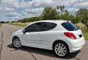 Autos - Peugeot 207 GTi 2012 Nafta 93000Km - En Venta