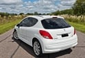 Autos - Peugeot 207 GTi 2012 Nafta 93000Km - En Venta