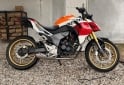 Motos - Honda CB 190R 2016 Nafta 31300Km - En Venta