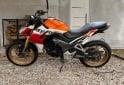 Motos - Honda CB 190R 2016 Nafta 31300Km - En Venta