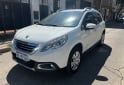 Autos - Peugeot 2009 2016 Nafta 120000Km - En Venta