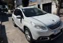 Autos - Peugeot 2009 2016 Nafta 120000Km - En Venta
