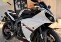 Motos - Yamaha YZF-R1 1000cc 2014 Nafta 22500Km - En Venta