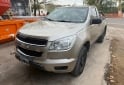 Camionetas - Chevrolet S10 2013 Diesel 212000Km - En Venta