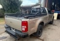 Camionetas - Chevrolet S10 2013 Diesel 212000Km - En Venta