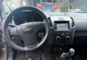 Camionetas - Chevrolet S10 2013 Diesel 212000Km - En Venta