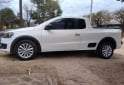 Utilitarios - Volkswagen Saveiro 1.6L 2014 Nafta 170000Km - En Venta