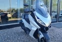 Motos - Zontes Scooter 350 E 2025 Nafta 1600Km - En Venta