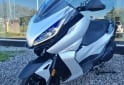 Motos - Zontes Scooter 350 E 2025 Nafta 1600Km - En Venta