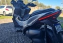 Motos - Zontes Scooter 350 E 2025 Nafta 1600Km - En Venta