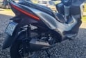 Motos - Zontes Scooter 350 E 2025 Nafta 1600Km - En Venta