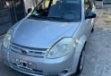 Autos - Ford Ka 2008 Nafta 177000Km - En Venta