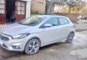 Autos - Chevrolet Onix ltz 2017 GNC 220Km - En Venta