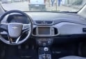 Autos - Chevrolet Onix ltz 2017 GNC 220Km - En Venta