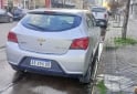 Autos - Chevrolet Onix ltz 2017 GNC 220Km - En Venta