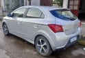 Autos - Chevrolet Onix ltz 2017 GNC 220Km - En Venta