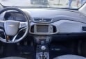 Autos - Chevrolet Onix ltz 2017 GNC 220Km - En Venta