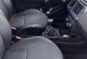 Autos - Chevrolet Onix ltz 2017 GNC 220Km - En Venta