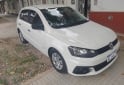 Autos - Volkswagen Gol trend 2017 Nafta 76000Km - En Venta