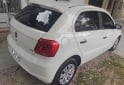 Autos - Volkswagen Gol trend 2017 Nafta 76000Km - En Venta
