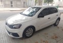 Autos - Volkswagen Gol trend 2017 Nafta 76000Km - En Venta