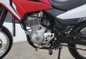 Motos - Honda Xr 150 2024 Nafta 11000Km - En Venta