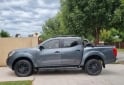 Camionetas - Nissan Nissan Frontier 2021 Diesel 69000Km - En Venta