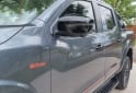 Camionetas - Nissan Nissan Frontier 2021 Diesel 69000Km - En Venta