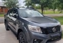 Camionetas - Nissan Nissan Frontier 2021 Diesel 69000Km - En Venta